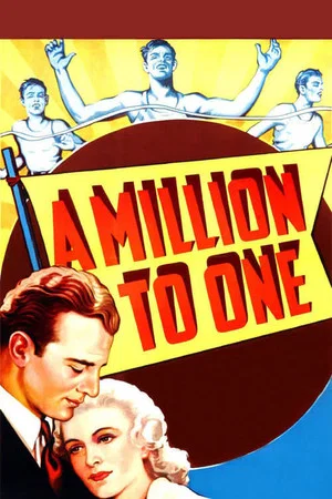 Постер: A Million to One