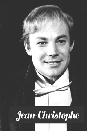 Постер: Jean-Christophe