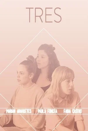 Постер: Three