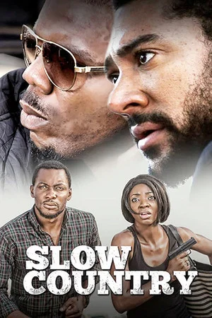 Постер: Slow Country