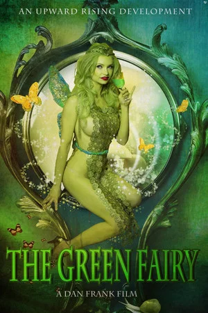 Постер: The Green Fairy