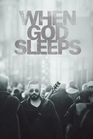 Постер: When God Sleeps