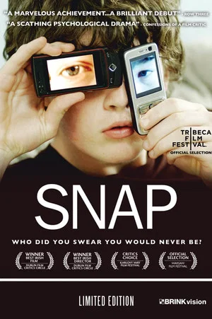 Постер: Snap