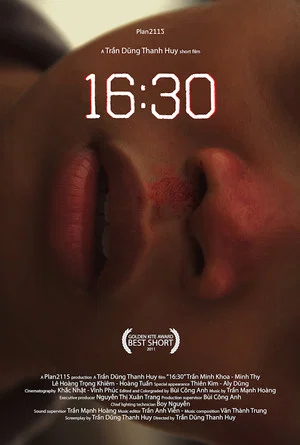 Постер: 16:30