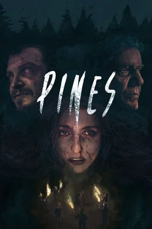 Постер: Pines