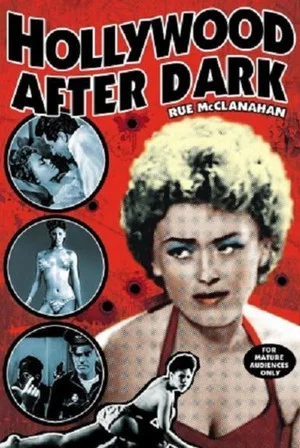 Постер: Hollywood After Dark