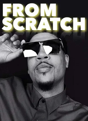 Постер: From Scratch