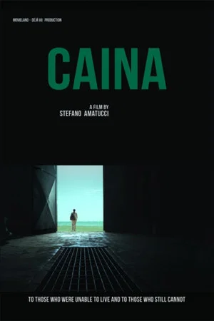 Постер: Caina