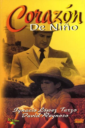 Постер: Heart of a Child