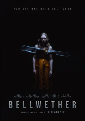Постер: Bellwether