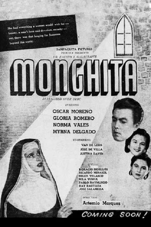 Постер: Monghita