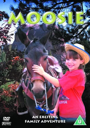 Постер: Moosie