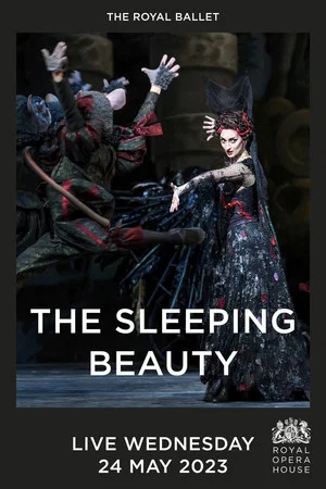 Постер: The Royal Ballet: The Sleeping Beauty