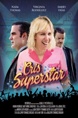 Постер: Cris Superstar