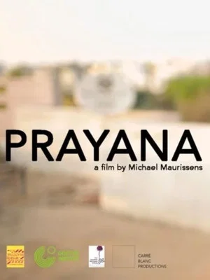 Постер: Prayana