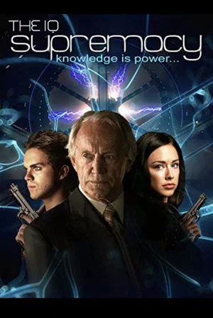 Постер: The Palmer Supremacy