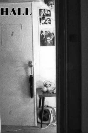 Постер: Hall