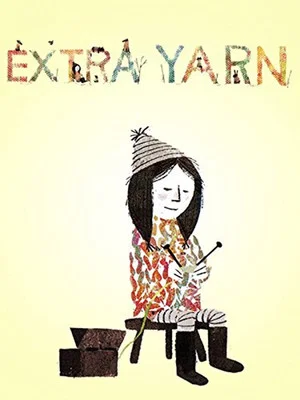 Постер: Extra Yarn