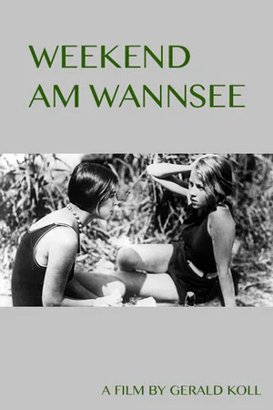 Постер: Weekend am Wannsee