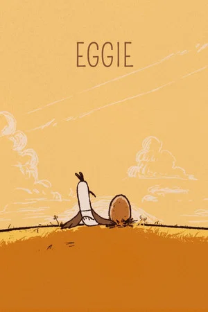 Постер: Eggie