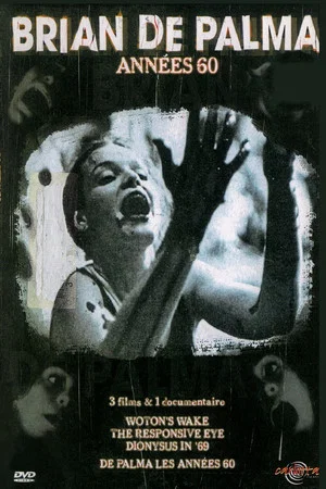 Постер: Brian De Palma : Les Années 60