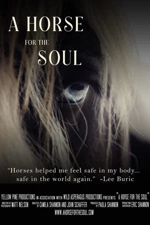 Постер: A Horse for the Soul