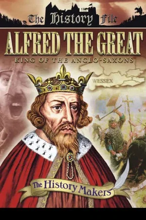Постер: Alfred the Great