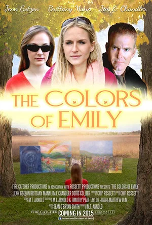 Постер: The Colors of Emily
