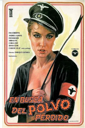 Постер: En busca del polvo perdido