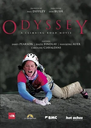 Постер: Odyssey