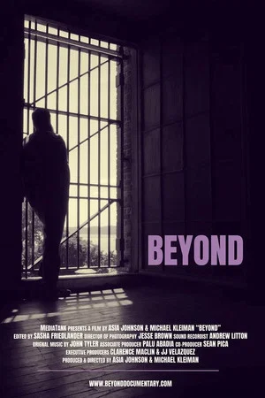 Постер: Beyond