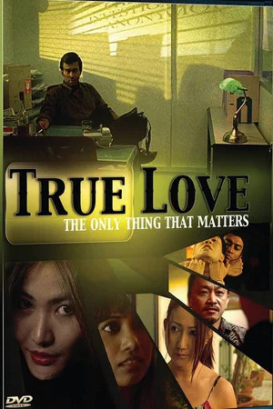 Постер: True Love