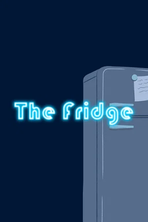 Постер: The Fridge