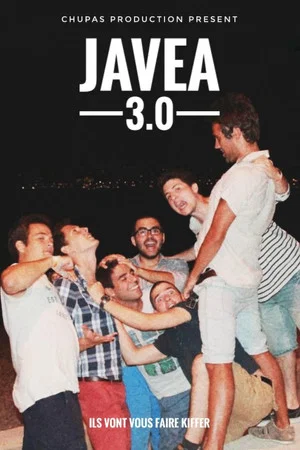 Постер: Javea 3.0