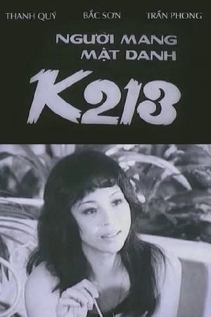 Постер: Under The Code Name K213