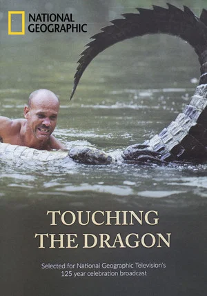 Постер: Touching the Dragon