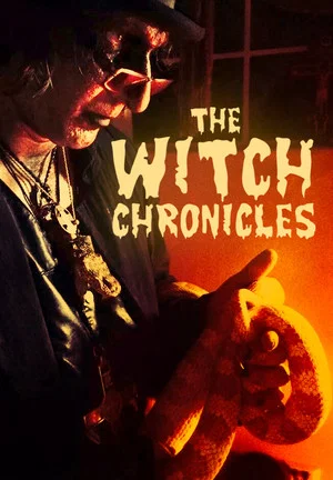 Постер: The Witch Chronicles