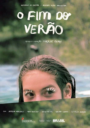 Постер: O Fim do Verão