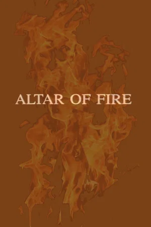 Постер: Altar of Fire