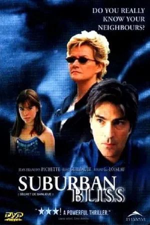 Постер: Suburban Bliss
