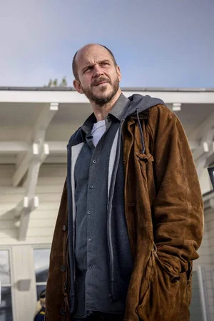 Постер: Wallander - Steget efter