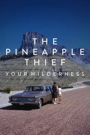 Постер: The Pineapple Thief: Your Wilderness