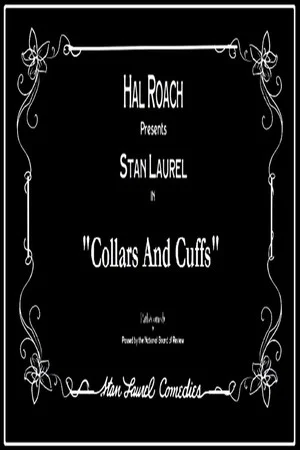 Постер: Collars and Cuffs