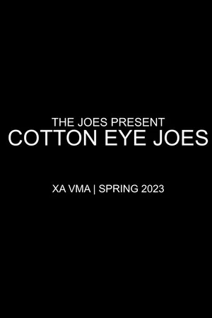 Постер: The Cotton-Eyed Joes