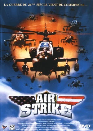 Постер: Air Strike