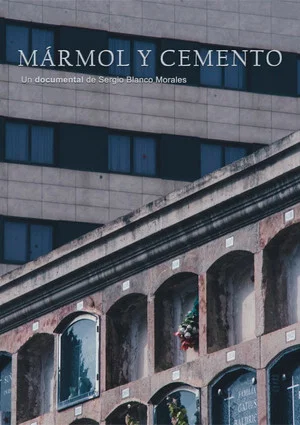 Постер: Marble and Concrete