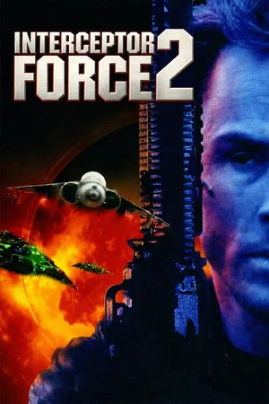 Постер: Перехватчики 2