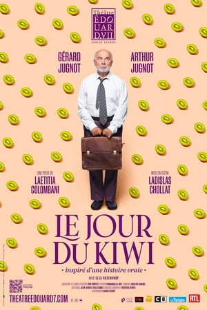 Постер: Le Jour du kiwi