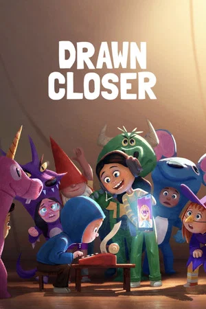 Постер: Drawn Closer