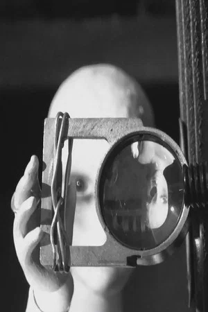 Постер: The Projectionist of Being